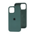 Silicone Case FULL iPhone 14 Pro Max Cactus 130-64 фото