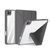 Чохол DUX Ducis MAGI Series для iPad Pro 13 2024 з місцем для пенсіл Grey 2463-2 фото