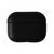 Чохол Leather Case для AirPods 3 Black 2864-0 фото