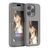 Чохол NFC Photo changing case для iPhone 17 Air Silver 4106-2 фото