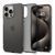 Чохол Spigen Matte Black Case для iPhone 15 Pro Max Black 2209-9 фото
