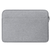 Чохол-сумка DUX DUCIS Macbook 13"-14" Horizontal Sleeve LBDB Series Light Gray 4404-0 фото