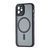 Чохол Nofelet full camera MagSafe для iPhone 15 Black 2447-3 фото