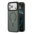 Gripp case with MagSafe для iPhone 17 Pro Max Dark Green 4056-9 фото