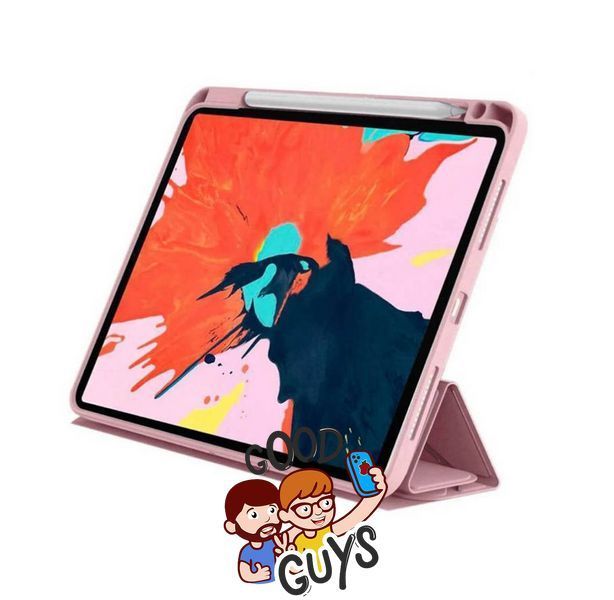 Чохол Wiwu Defender Magnetic iPad Pro 13 2024 Pink 3158-2 фото