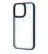 Чохол Shadow Matte для iPhone 13 Mini Green 370-5 фото 2