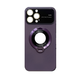 Bontezz Magic Mask Hard PC Case 13 Purple 4165-2 фото 1