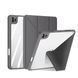 Чохол DUX Ducis MAGI Series для iPad Pro 13 2024 з місцем для пенсіл Grey 2463-2 фото 1