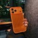 Чохол RIMOWA Aluminium Case 17 Pro Max Orange 4378-4 фото 2