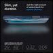 Чохол Spigen Liquid Air with MagSafe для iPhone 16 Pro Black 2591-0 фото 4