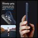 Чохол Spigen Liquid Air with MagSafe для iPhone 16 Pro Black 2591-0 фото 5
