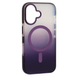Чохол з градієнтом Mystik Gradient Magsafe 16 Purple 4418-2 фото 1