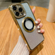 Colneel case with MagSafe Case 13 Pro Gold 4200-2 фото 1