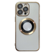 Colneel case with MagSafe Case 13 Pro Gold 4200-2 фото 3