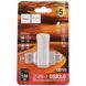 Флеш-накопичувач USB-A/C HOCO UD10 Wise Type-C-USB flash drive 128Gb Silver 2802-3 фото 5