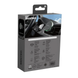 Магнітний автомобільний тримач Senteo M2 Qi2 Magnetic Wireless 15W Silver 4511-0 фото 3