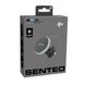Магнітний автомобільний тримач Senteo M2 Qi2 Magnetic Wireless 15W Silver 4511-0 фото 2