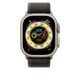 Ремінець Trail Loop Band 38,40,41,42mm(10,11S)Black 1419-0 фото 3