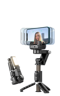 Тринога Devia Q18 Tripod Stand 2393-0 фото