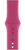 Ремінець Apple Watch Silicone 38,40,41mm Dragon fruit 275-53 фото