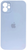 Чохол Silicone case Full + camera iPhone 12 Lilac 1063-33 фото