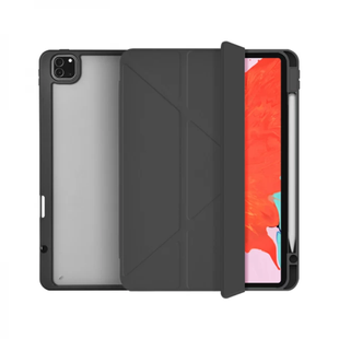 Чохол Wiwu Defender iPad Pro 11 2024 Black 2379-0 фото