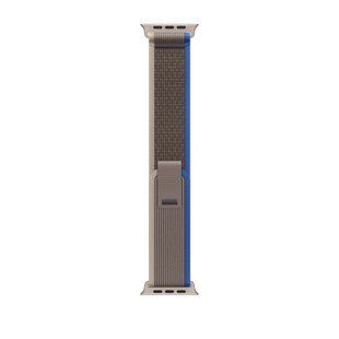 Ремінець Trail Loop Band 38,40,41,42mm(10,11S)Gray 1419-1 фото