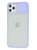 Чохол Avenger Hide Camera для iPhone 11 Pro Lavender Gray 1329-6 фото