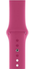 Ремінець Apple Watch Silicone 38,40,41mm,42mm(10,11S) Dragon fruit 275-53 фото 1