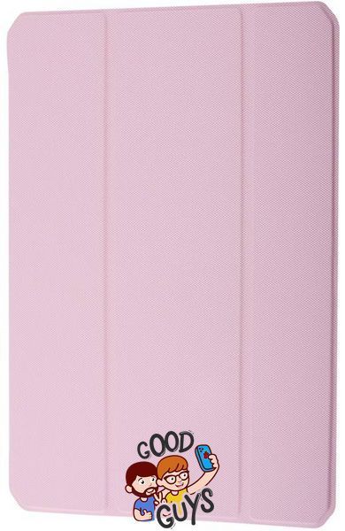 Чохол DUX Ducis TOBY Series для iPad Pro 13 2024 з місцем для пенсіл Pink 2464-0 фото