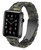 Ремінець бурштиновий для Apple Watch 38,40,41,42mm(10,11S)Camouflage 1168-11 фото