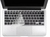 Накладки на клавіатуру для MacBook