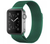 Ремінець Milanese Loop Apple Watch Magnetic 42,44,45,46,49mm Forest Green 278-21 фото