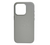 Чохол Leather Case 1:1 with MagSafe iPhone 15 Pro Max Light Gray 2234-18 фото
