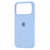 Чохол Silicone case Full iPhone 17 Air Lilac 4019-4 фото