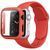 Чохол із ремінцем Sport Band для Apple Watch 46mm (series 10) Red 2748-10 фото