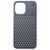 Чохол металевий Aluminium Aroma для iPhone 17 Graphite 4107-0 фото