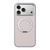 Чохол Spin Ring iPhone 18 Pro Silver 4647-2 фото