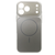 Nofelet AG-Glass Case with Magsafe 18 Pro Titanium 4611-2 фото