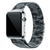 Ремінець Milanese Loop Apple Watch Magnetic 42,44,45,46mm(10,11S),49mm(ultra 1-3S) Camouflage Grey 278-3 фото