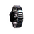 Ремінець New Ceramic Band for Apple Watch 42,44,45,46mm(10,11S),49mm(ultra 1-3S) Black Blue 1643-6 фото