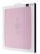 Чохол DUX Ducis TOBY Series для iPad Pro 13 2024 з місцем для пенсіл Pink 2464-0 фото 6