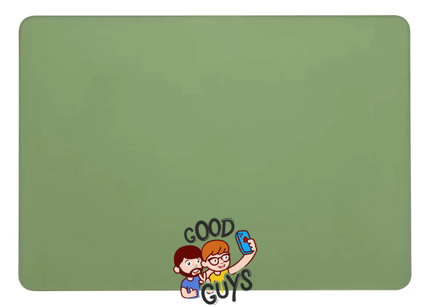 Накладка MacBook HardShell Case 15.4 Retina (A1398) 2012-2016р. Pistachio 1298-17 фото