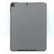 Чохол з місцем під стилус для iPad Pro 13" (2024) Gray 2704-5 фото 3