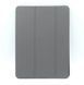 Чохол з місцем під стилус для iPad Pro 13" (2024) Gray 2704-5 фото 2