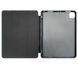 Чохол з місцем під стилус для iPad Pro 13" (2024) Gray 2704-5 фото 6