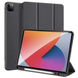 Чохол DUX DUCIS Domo Series iPad Pro 11" (2024) Black 4362-0 фото 1
