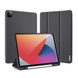 Чохол DUX DUCIS Domo Series iPad Pro 11" (2024) Black 4362-0 фото 2
