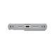 Чохол протиударний UAG Pathfinder з MagSafe для iPhone 16 Clear Gray 2522-10 фото 5