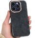 Чохол Sparkle case з блисткітками для iPhone 15 Pro Black 2435-0 фото 1